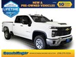 Chevrolet Silverado 3500 HD