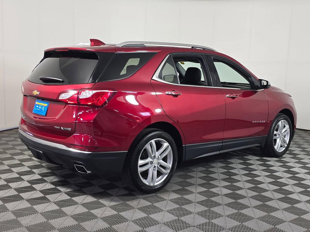 2018 Chevrolet Equinox Premier - Photo 7