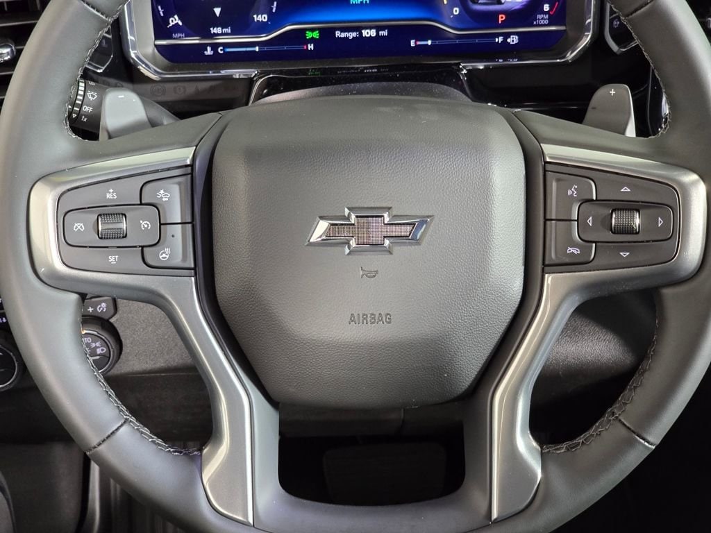 2025 Chevrolet Silverado 1500 RST - Photo 26