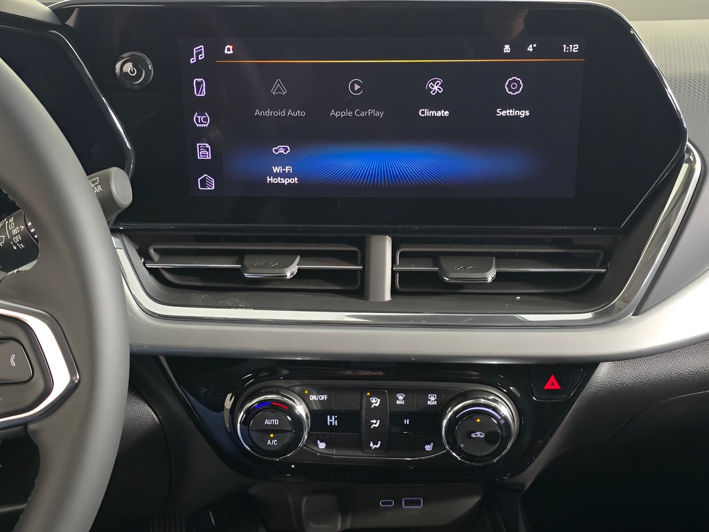2026 Chevrolet Trax LT - Photo 30