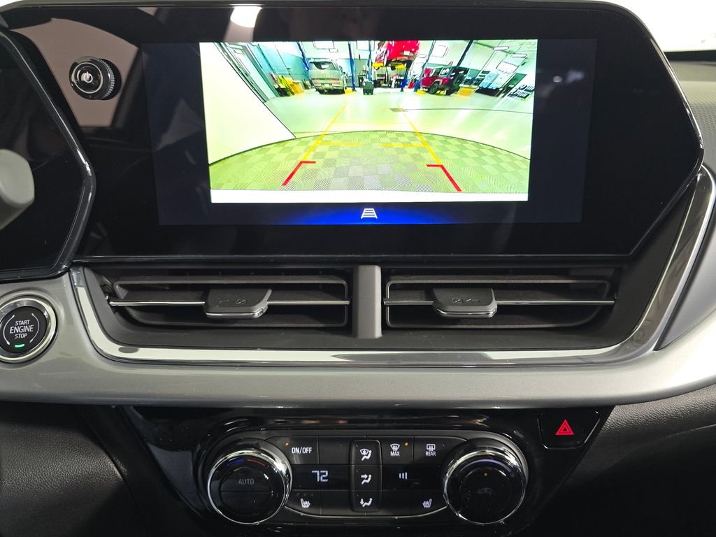 2026 Chevrolet Trax LT - Photo 27