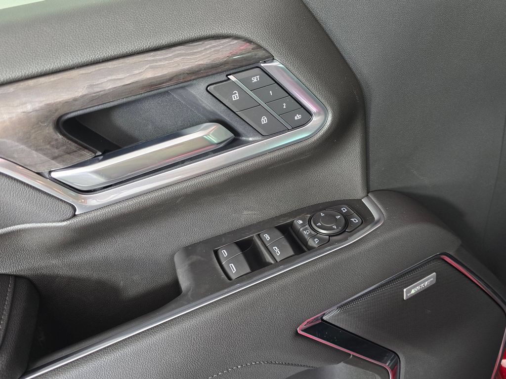 2026 Chevrolet Silverado 3500 HD LTZ - Photo 32