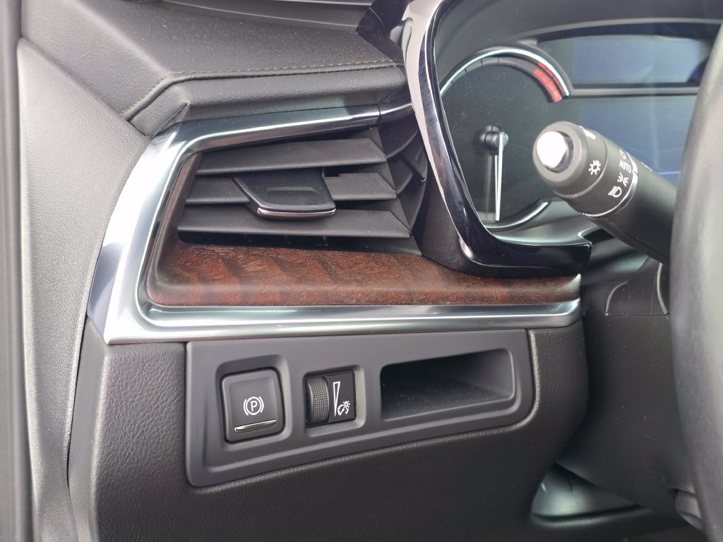 2024 Cadillac XT5 Premium Luxury - Photo 24