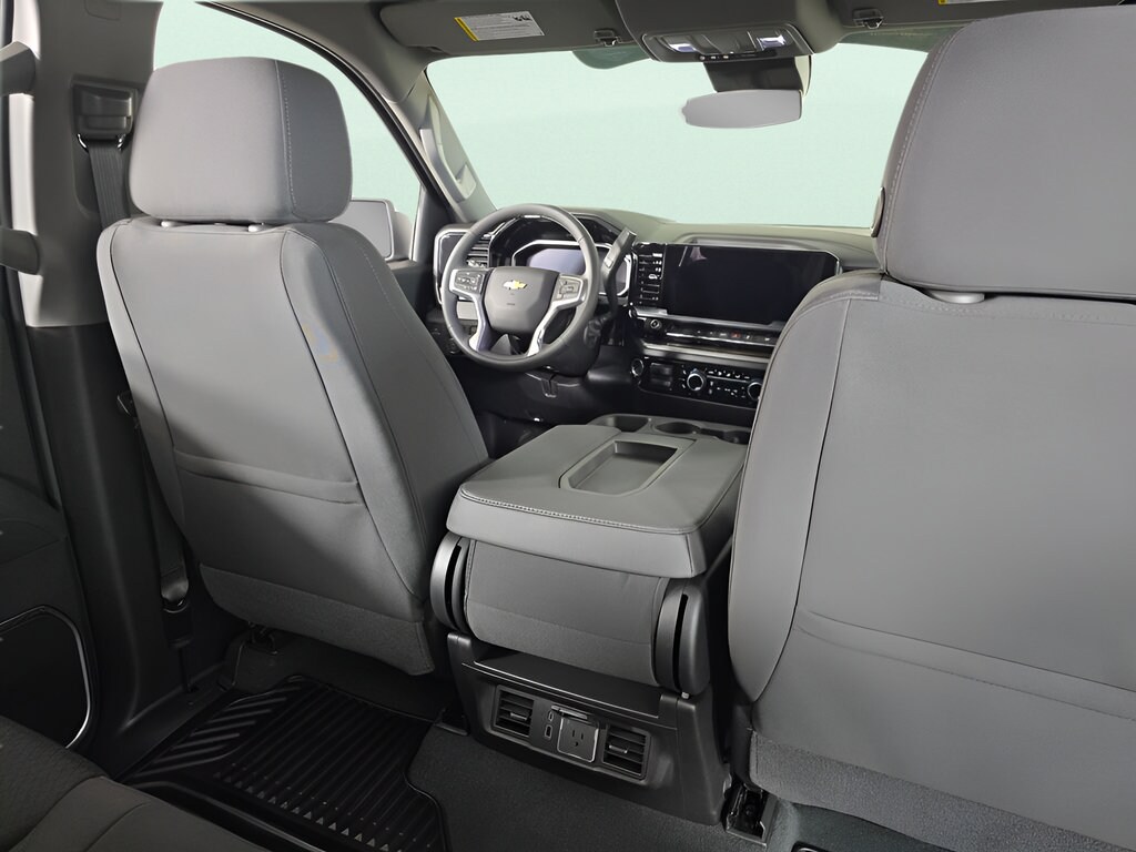 2026 Chevrolet Silverado 1500 LT - Photo 18
