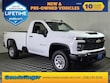 Chevrolet Silverado 3500 HD