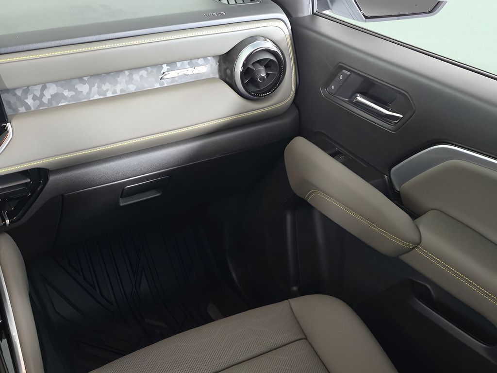 2026 Chevrolet Colorado ZR2 - Photo 19