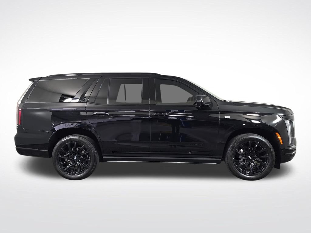2025 Cadillac Escalade Sport Platinum - Photo 12