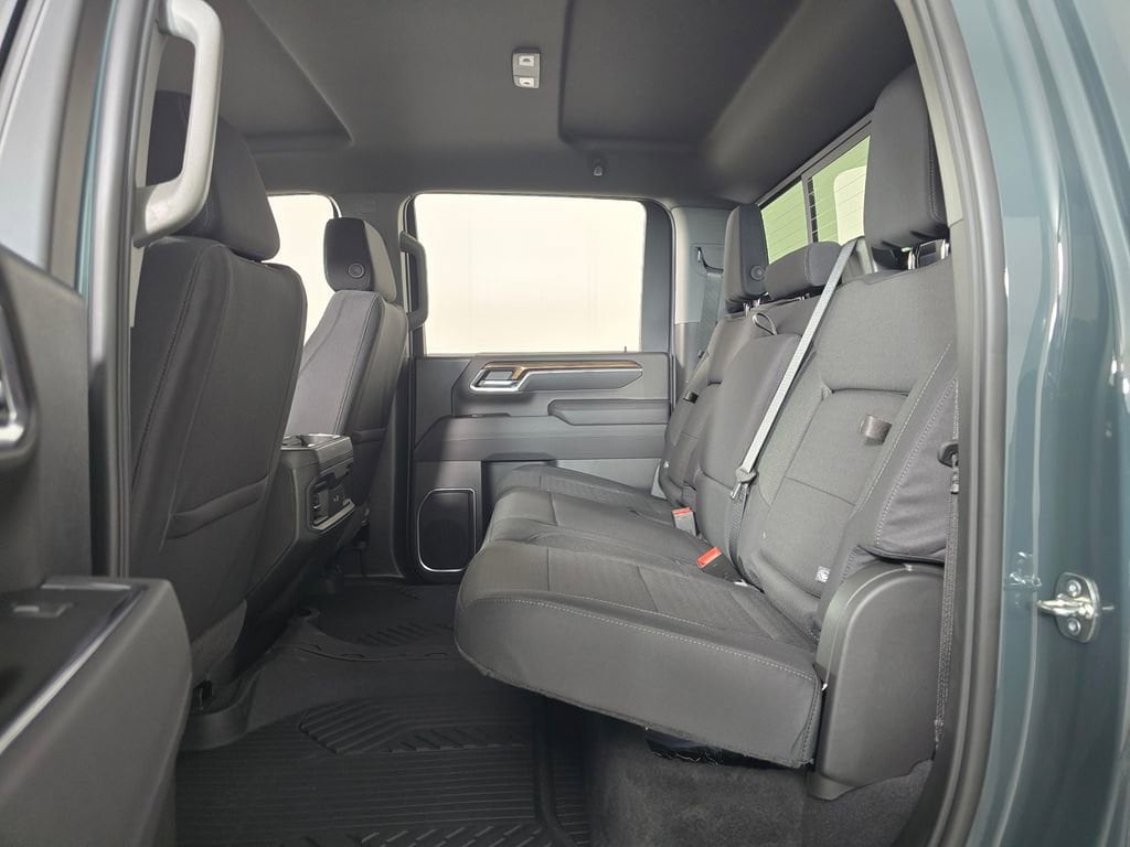 2026 Chevrolet Silverado 2500 HD LT - Photo 14