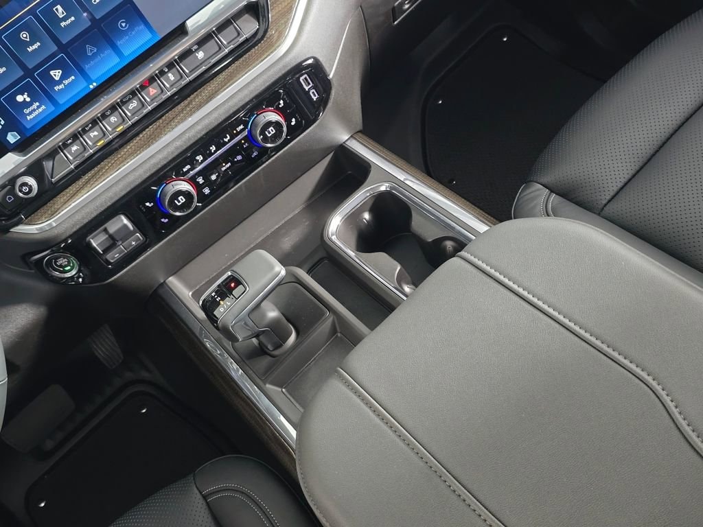 2025 Chevrolet Silverado 1500 RST - Photo 28