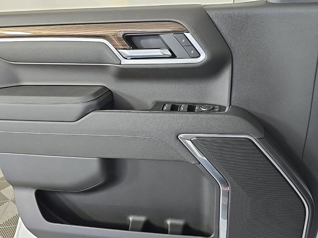 2026 Chevrolet Silverado 1500 LT - Photo 31