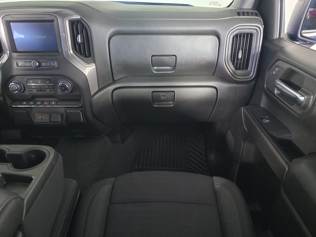 2023 Chevrolet Silverado 1500 Custom - Photo 21
