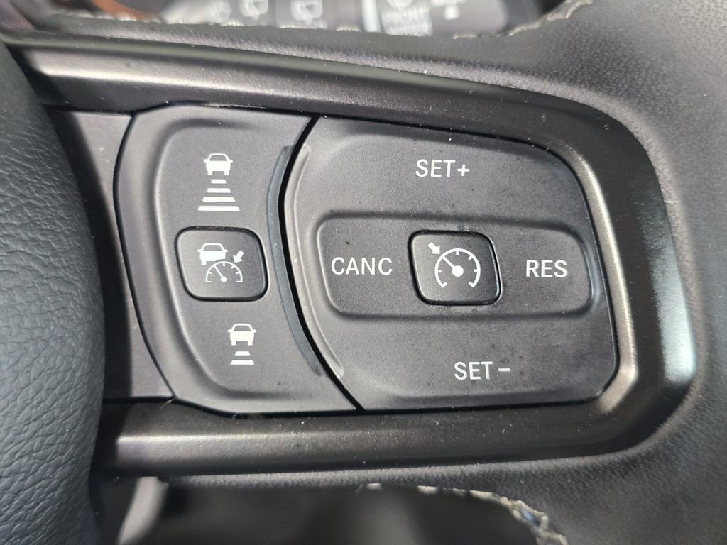 2025 Jeep Wrangler 4-Door Rubicon - Photo 25
