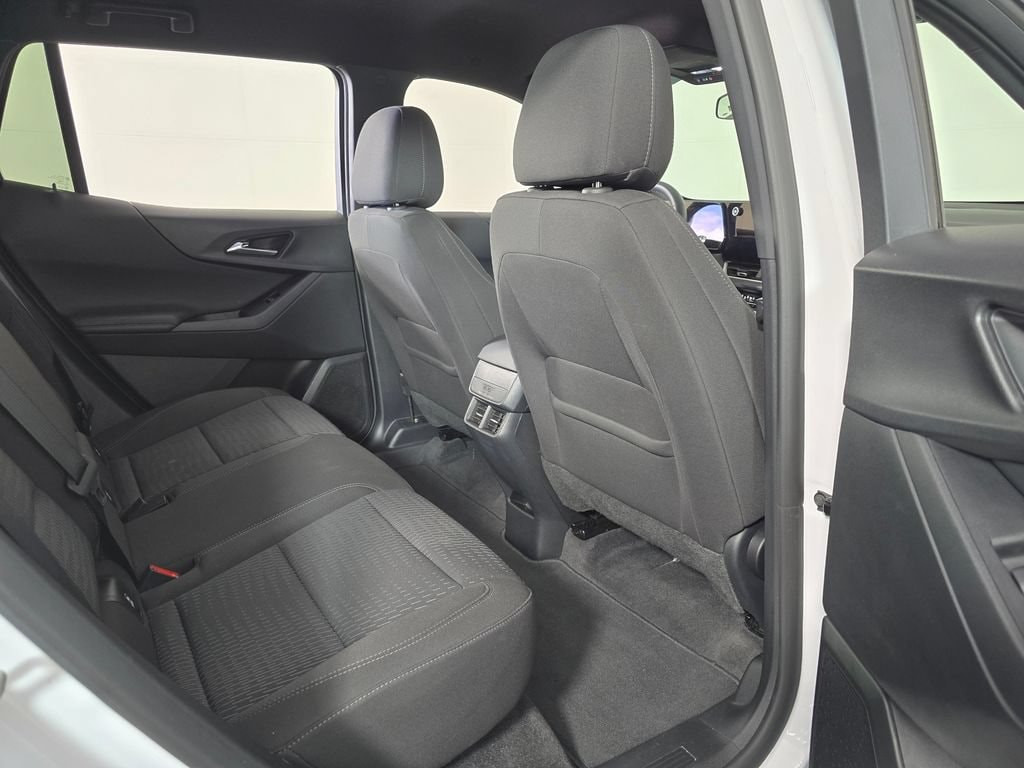 2026 Chevrolet Equinox LT - Photo 18