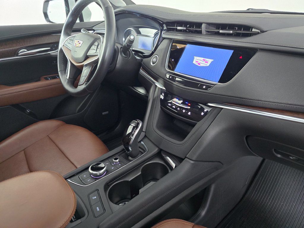 2024 Cadillac XT5 Premium Luxury - Photo 22