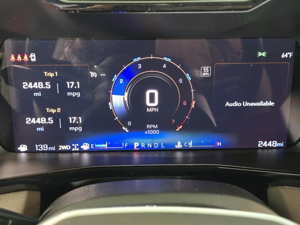 2026 Chevrolet Colorado ZR2 - Photo 28