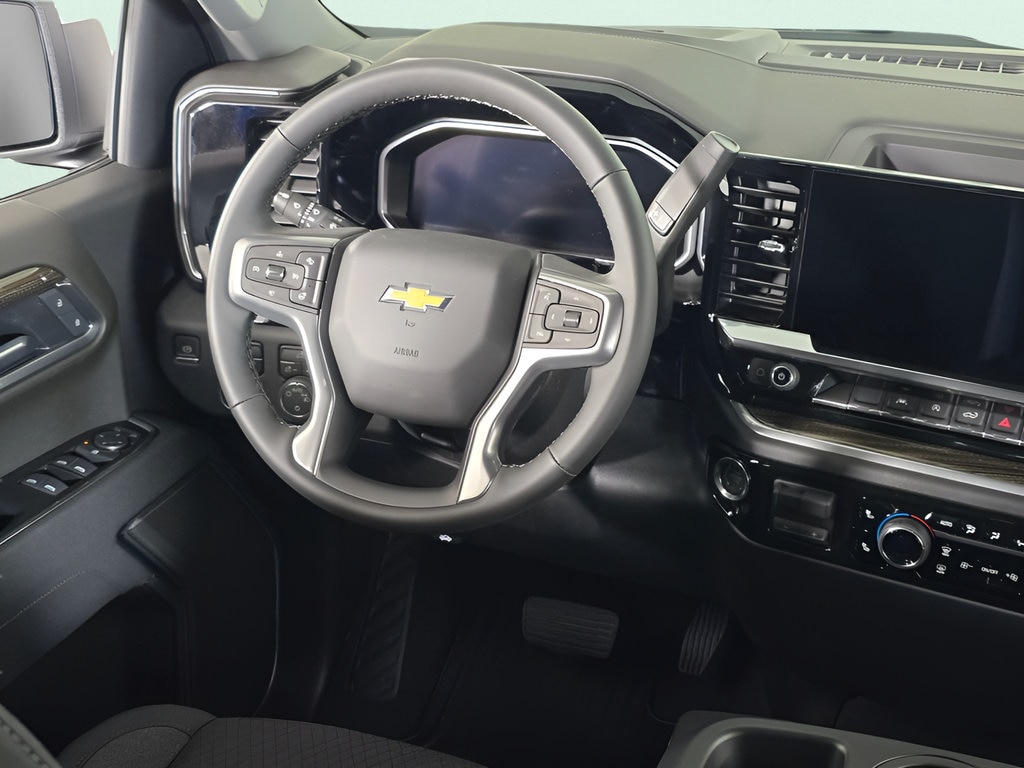 2026 Chevrolet Silverado 1500 LT - Photo 22