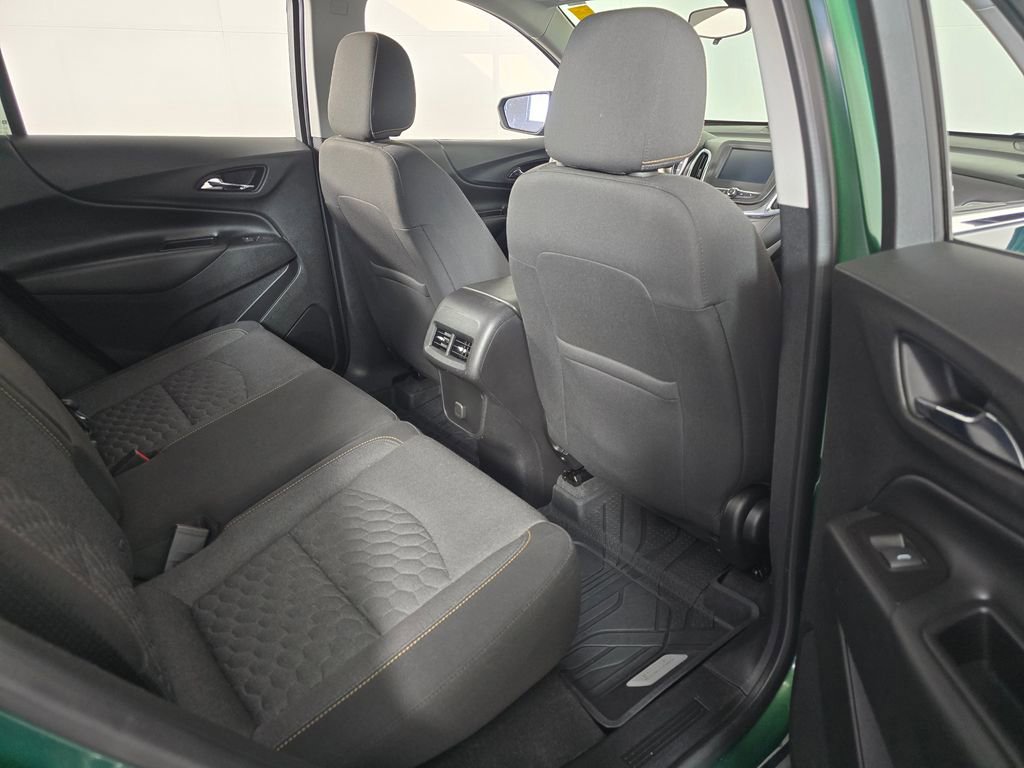 2018 Chevrolet Equinox LT - Photo 14