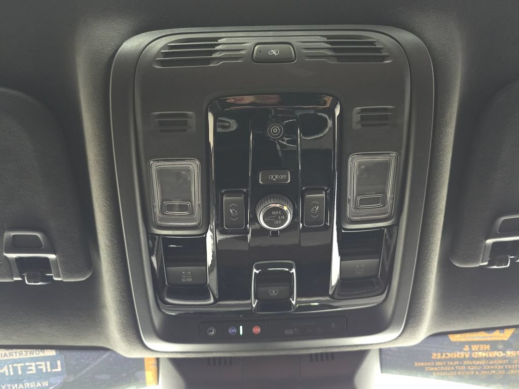 2025 Cadillac Escalade Sport Platinum - Photo 28