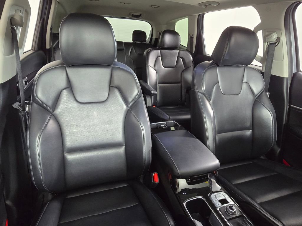 2025 Kia Telluride S - Photo 14