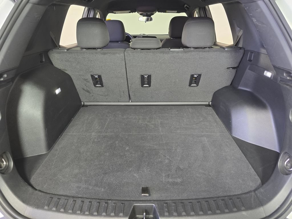 2026 Chevrolet Equinox LT - Photo 17