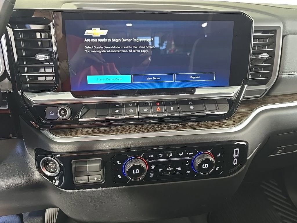 2026 Chevrolet Silverado 1500 LT - Photo 27