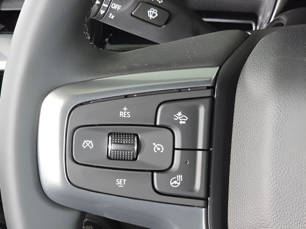2026 Chevrolet Silverado 1500 LT - Photo 24