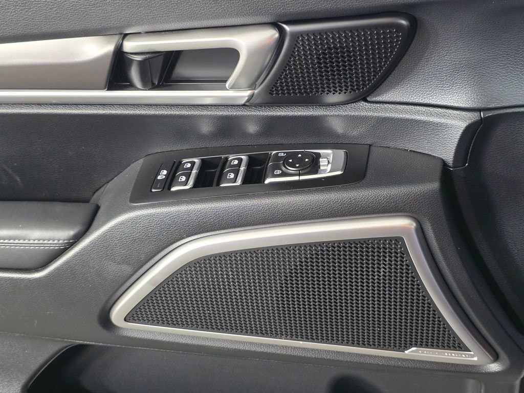 2025 Kia Telluride S - Photo 30