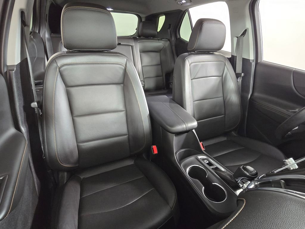2018 Chevrolet Equinox Premier - Photo 15
