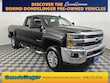 Chevrolet Silverado 3500HD
