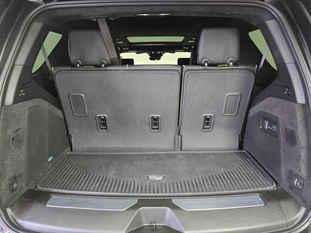 2025 Cadillac Escalade Sport Platinum - Photo 21