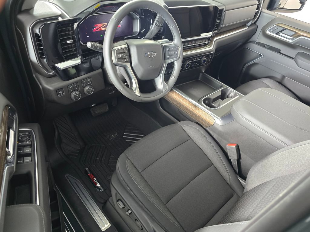 2026 Chevrolet Silverado 2500 HD LT - Photo 9