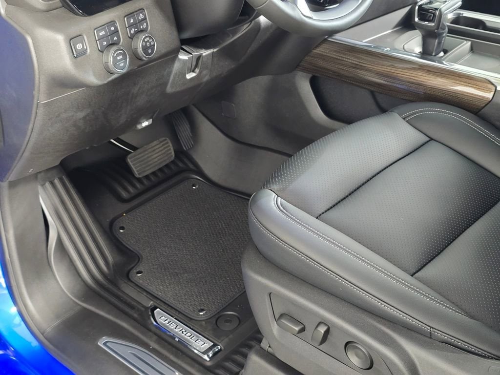 2025 Chevrolet Silverado 1500 RST - Photo 21