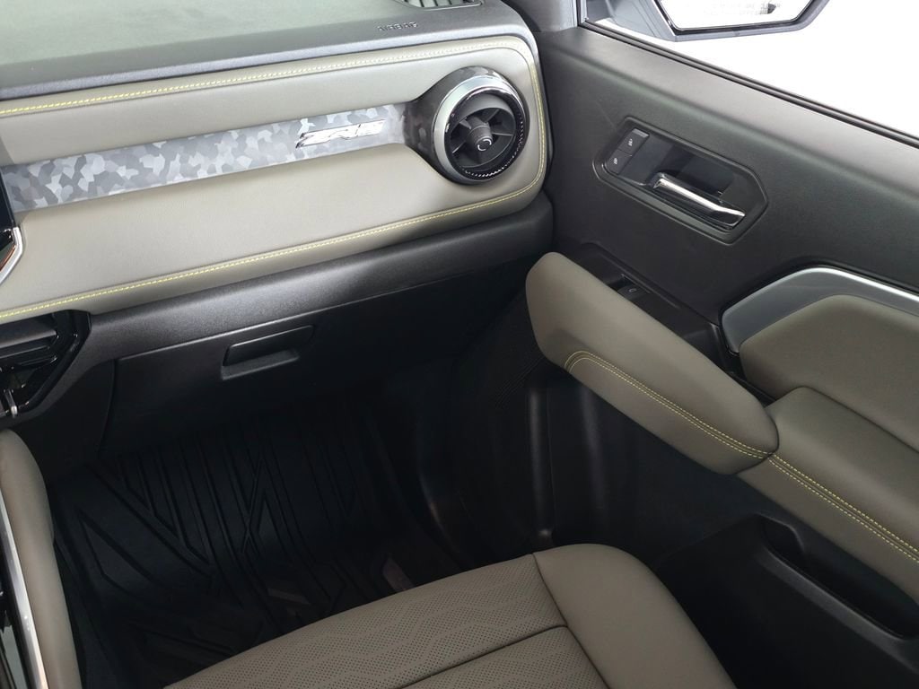 2026 Chevrolet Colorado ZR2 - Photo 19