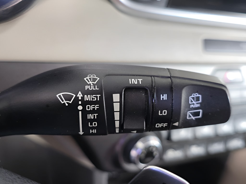 2020 Kia Sportage S - Photo 28