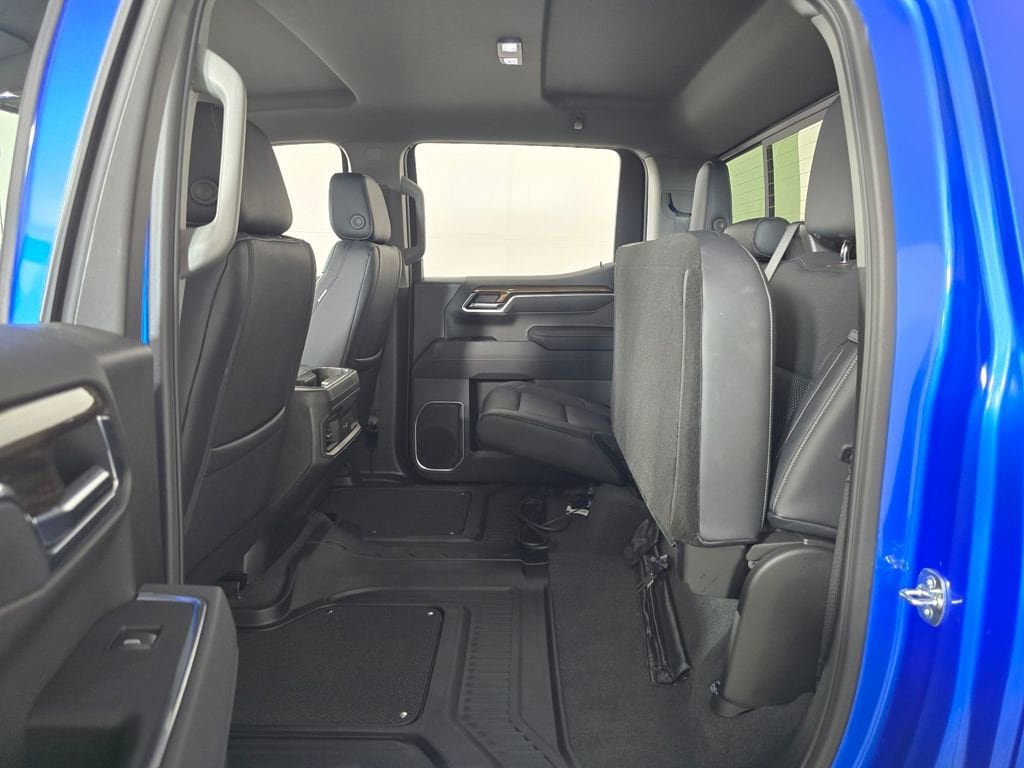 2025 Chevrolet Silverado 1500 RST - Photo 14