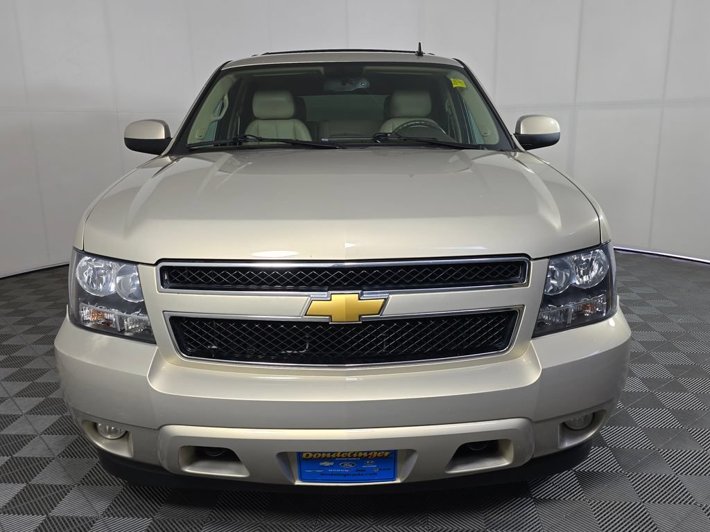 Used 2012 Chevrolet Tahoe LT with VIN 1GNSKBE07CR307163 for sale in Brainerd, Minnesota