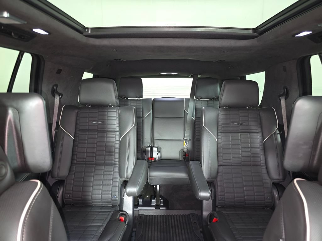 2025 Cadillac Escalade Sport Platinum - Photo 17
