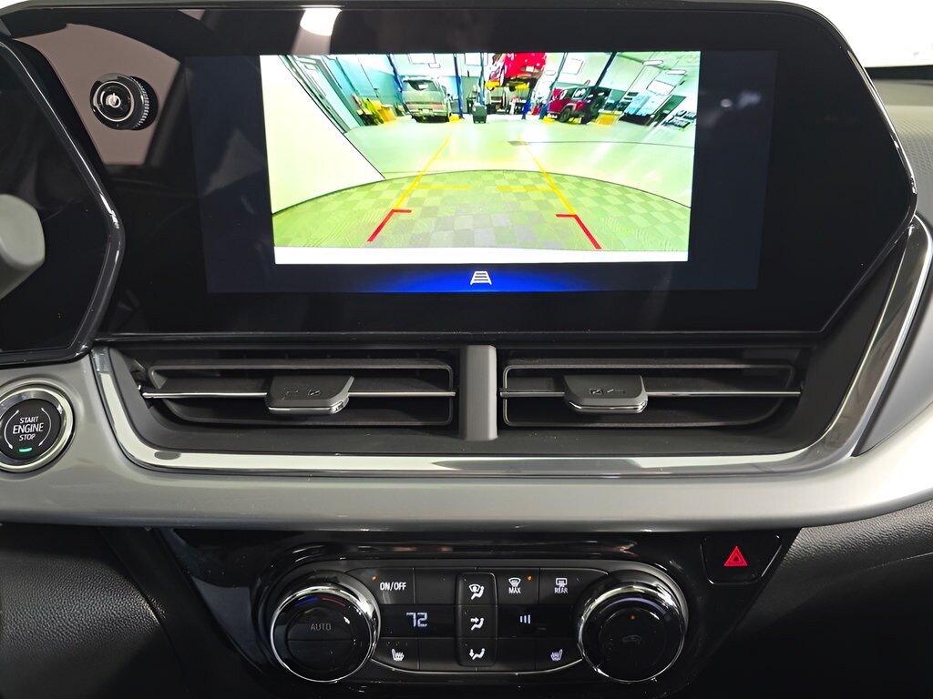 2026 Chevrolet Trax LT - Photo 27