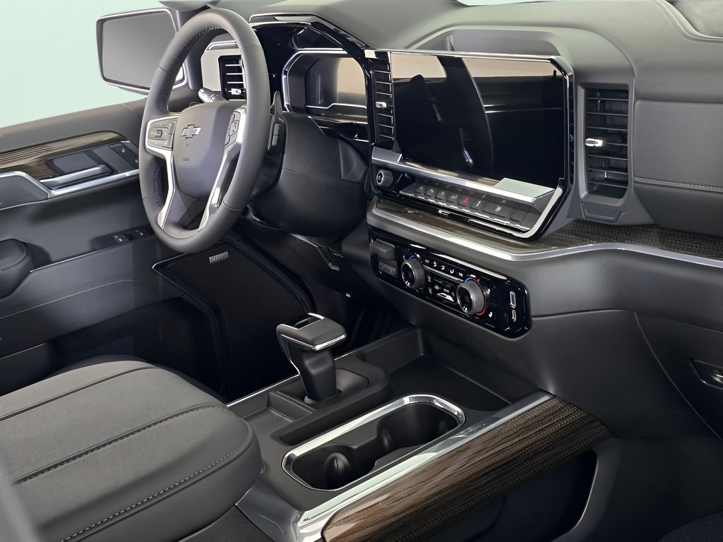 2025 Chevrolet Silverado 1500 RST - Photo 17