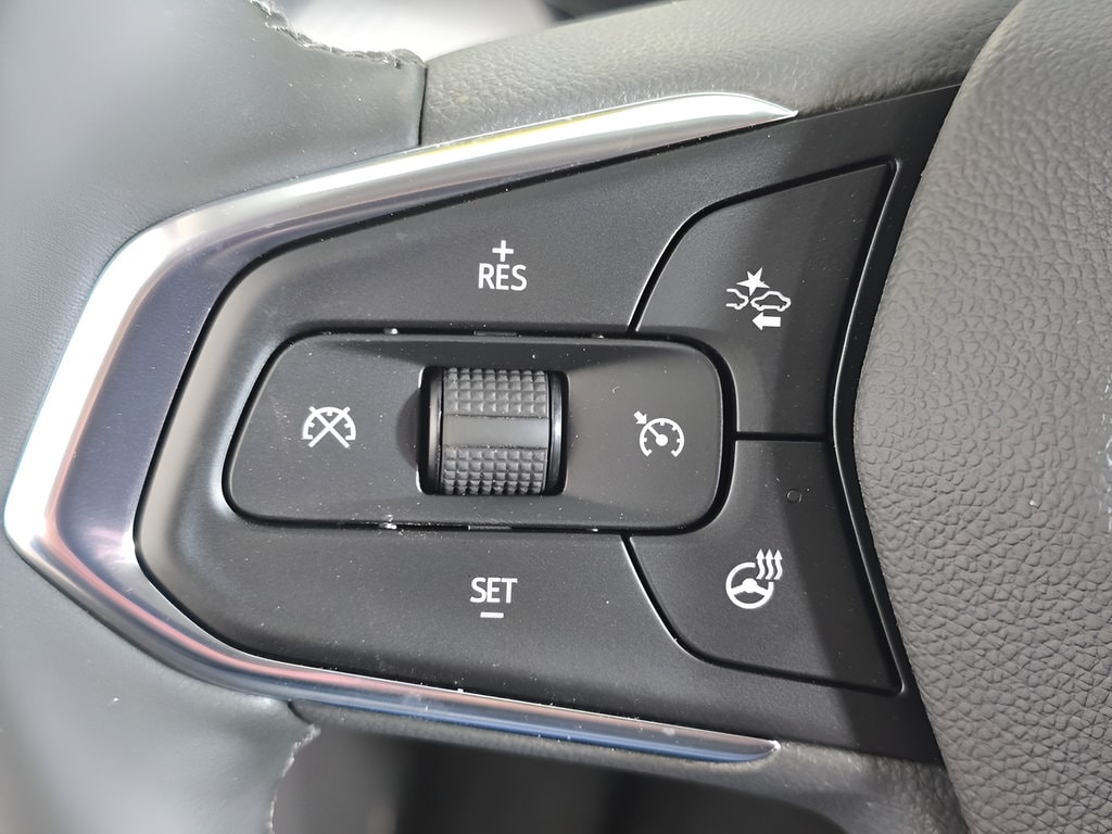 2026 Chevrolet Trax LT - Photo 26