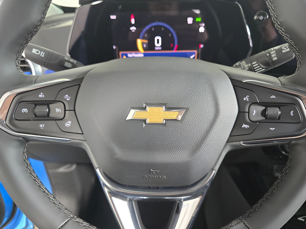 2026 Chevrolet Trax LT - Photo 28