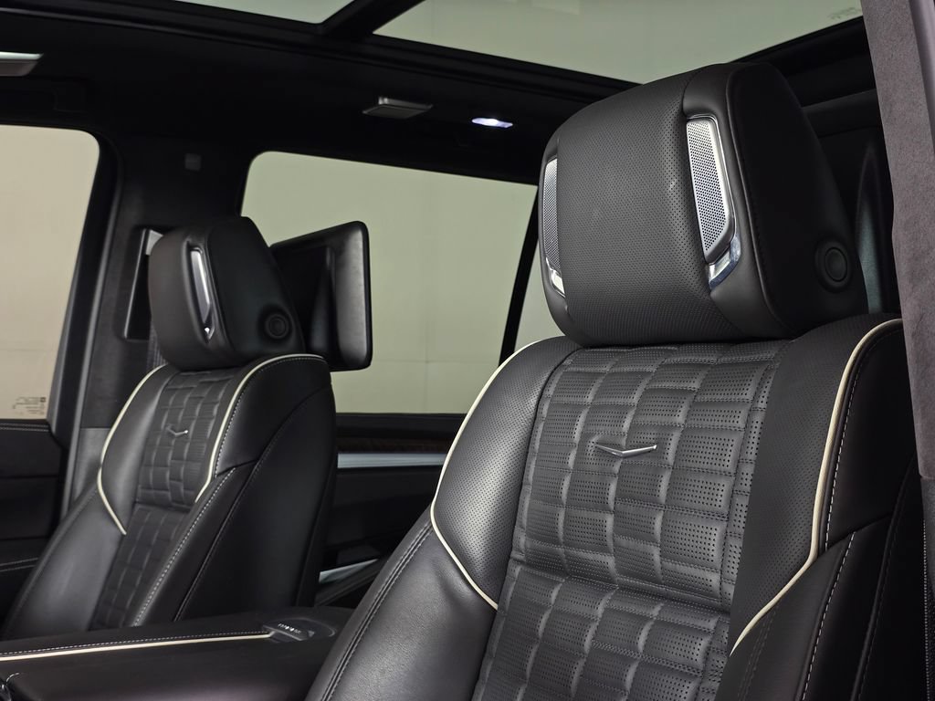 2025 Cadillac Escalade Sport Platinum - Photo 16