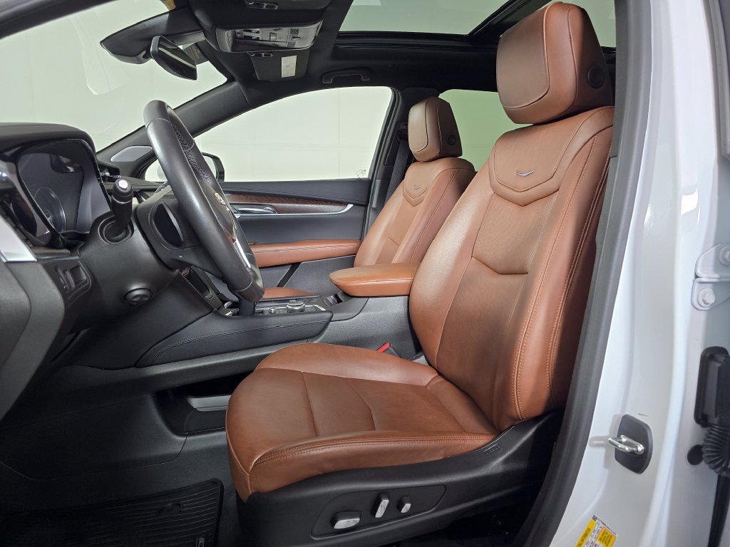 2024 Cadillac XT5 Premium Luxury - Photo 14