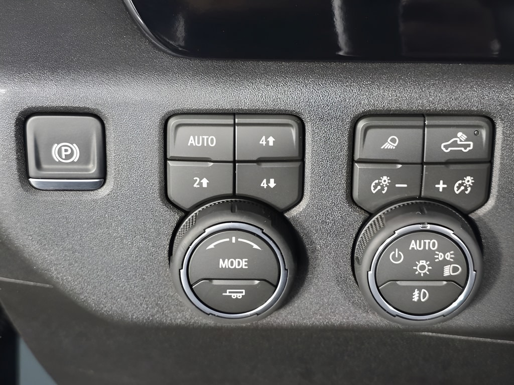 2026 Chevrolet Silverado 2500 HD LT - Photo 23