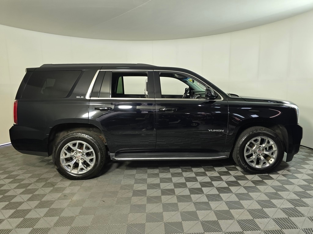 Used 2016 GMC Yukon SLE with VIN 1GKS2AKC1GR471990 for sale in Brainerd, Minnesota