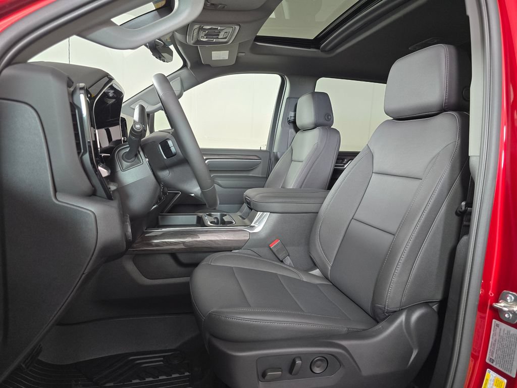 2026 Chevrolet Silverado 3500 HD LTZ - Photo 11