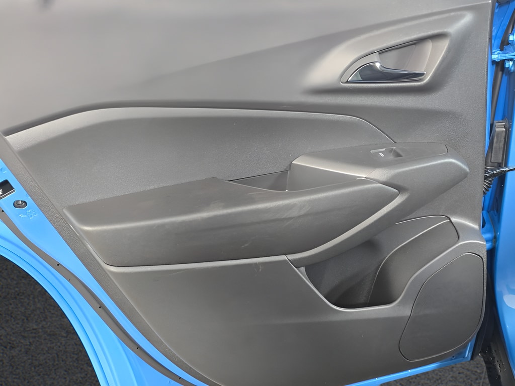 2026 Chevrolet Trax LT - Photo 19
