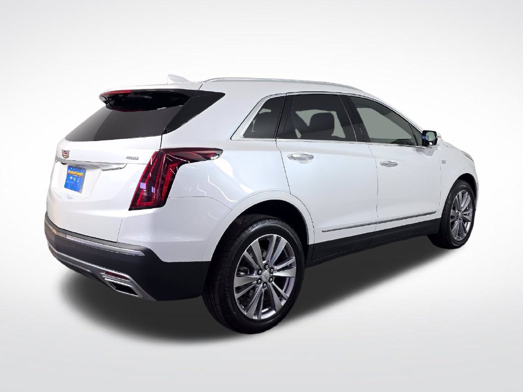 2024 Cadillac XT5 Premium Luxury - Photo 11