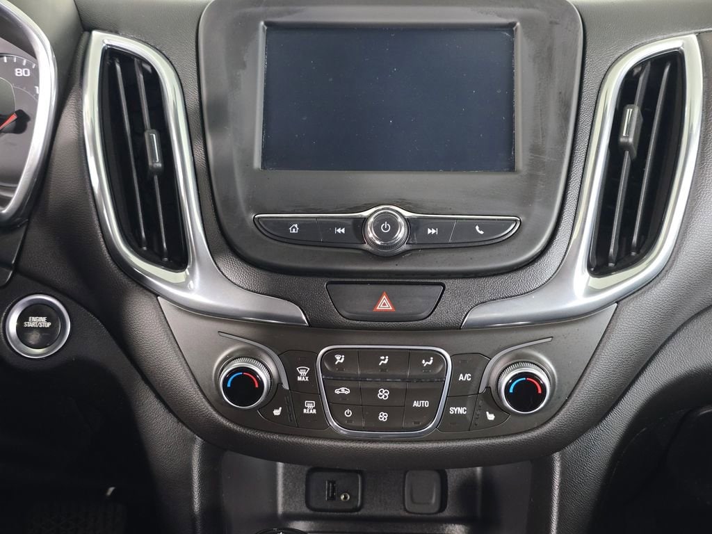 2018 Chevrolet Equinox LT - Photo 17