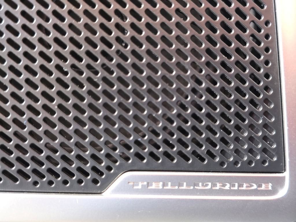 2025 Kia Telluride S - Photo 33